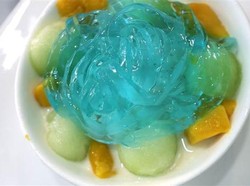 Slurrpp! Di New York Ada Ramen Es Krim yang Manis Segar