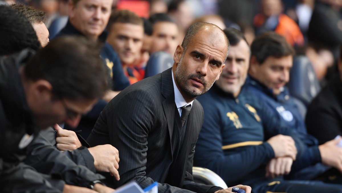 Foto: Getty Images/Shaun Botterill
