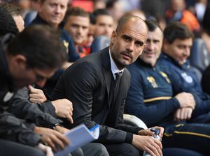 Puyol Sebut City dan Inggris Jadi Tantangan Terbesar dalam Karier Guardiola