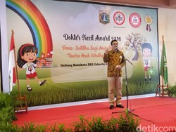 Videotron Film Bokep, Djarot: Saya Geram Kok Muncul Sekarang? Pasti Sengaja