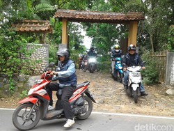 Saatnya Kembali ke Jakarta