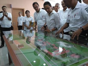 KAI Asuransi Aset ke Jasindo, Premi  Rp 50,25 M/Tahun