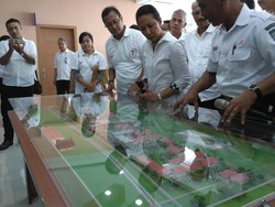 KAI Asuransi Aset ke Jasindo, Premi  Rp 50,25 M/Tahun