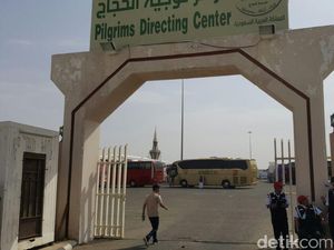 Lindungi Transaksi Haji, BI Fasilitasi Bank Lakukan Hedging Syariah