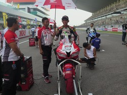 Modal Nekat Gerry Salim dalam Mengejar Karier