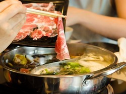 3.000 Lebih Orang Mau DiTraktir Detikcom di Resto Indonesia hingga Resto Jepang