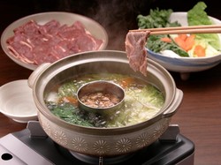 Tak Asal Dicelup, Begini Cara yang Benar Menyantap Shabu-shabu