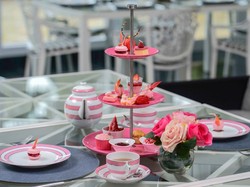 Selama Oktober Mulia Loves Pink Dukung Bulan Peduli Kanker Payudara