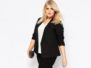 Wanita Plus Size Sering Didiskriminasi di Tempat Kerja, Benarkah?