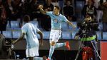 Celta Vigo Kalahkan Barcelona