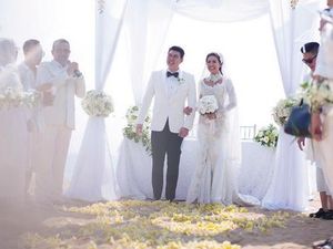 Nikah Tak Direstui, Asty Kenalkan Hendra ke Orangtua Sebagai Teman Kerja