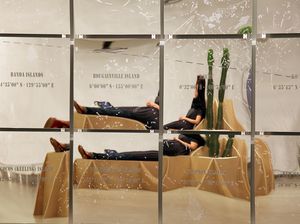 Singapore Biennale 2016 Umumkan 62 Nama Seniman yang Tampil