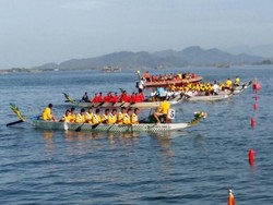 Cara Korem Sibolga Sambut HUT TNI Sambil Menjaring Bibit Atlet