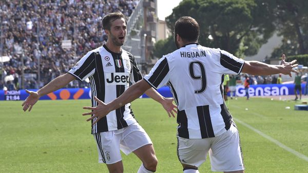 Para Pemain Bergaji Besar di Serie A, Siapa Saja?