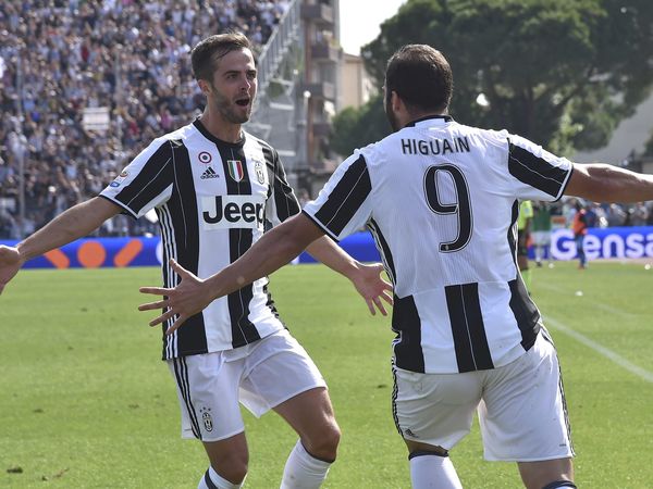 Para Pemain Bergaji Besar di Serie A, Siapa Saja?