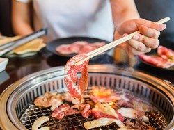 5 Restoran All You Can Eat di Bali untuk Makan Bareng Keluarga