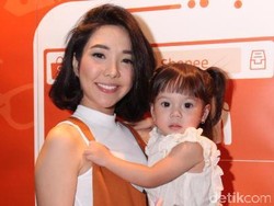 Kerap Antar Anak ke Sekolah Pakai Motor, Gisel Dibaweli Gading