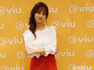 Kim So Hyun Ingin Bermain di Film Aksi