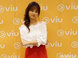 Kim So Hyun Ingin Bermain di Film Aksi