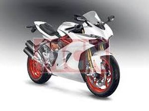 Ducati Siap Luncurkan SuperSport Terbaru di Intermot