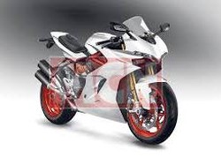 Ducati Siap Luncurkan SuperSport Terbaru di Intermot