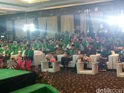PPP: Bila Agus-Sylvi Menang Akan Sama Dengan Kemenangan SBY-JK Tahun 2004