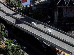 Kurangi Polusi, Pemkot Madrid Batasi Penggunaan Mobil Pribadi