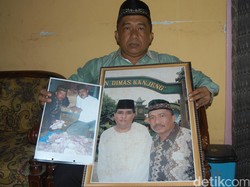 Eks Pengikut ini Ngaku Diam-diam Ambil Uang Gaib Dimas Kanjeng, Ternyata Palsu