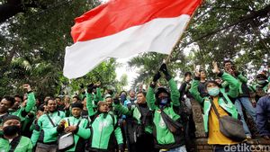 Serbuan Pasukan Ijo-ijo di Markas Go-Jek