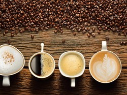 Dari Buah hingga Jadi Minuman Enak, Ini Tahapan Pengolahan Kopi