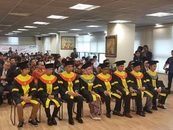 Risiko Kematian Akibat Serangan Jantung Berhubungan dengan Tingkat Pendidikan