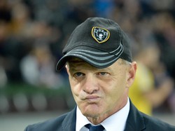 Bukan Cuma Milan, Sassuolo Juga Ganti Pelatih