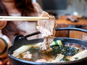 Yummy! Masakan Jepang di Kokkaido Izakaya Ini Menggoyang Lidah Yummy! Masakan Jepang di Kokkaido Izakaya Ini Menggoyang Lidah