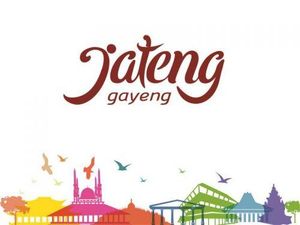 Sudah Go Digital, Wisata ke Jateng Kian Mudah