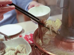 Ini 10 Fakta Hot Pot China yang Menarik untuk Diketahui (1)