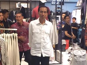 Cost Recovery Bengkak Rp 2,56 Triliun, Jokowi Janji Segera Bereskan Cost Recovery Bengkak Rp 2,56 Triliun, Jokowi Janji Segera Bereskan