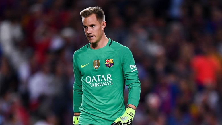 Ter Stegen