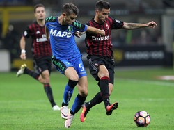 Sempat Tertinggal, Milan Balikkan Keadaan dan Menang 4-3