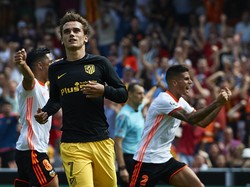 Griezmann dan Penalti: Gagal Lagi, Gagal Lagi