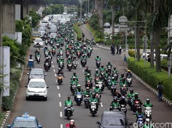 Organda Protes Tarif Murah Ojek Online