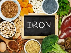 Jangan Lupa Berikan Bayam dan Hati Ayam pada si Kecil Agar Tubuhnya Tetap Bugar