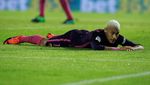 Celta Vigo Kalahkan Barcelona