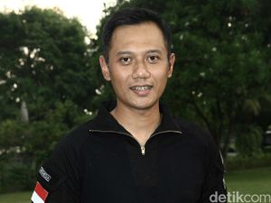 Ajak Kompetisi Sehat, Agus: Saya Ingin Bersahabat dengan Ahok dan Anies