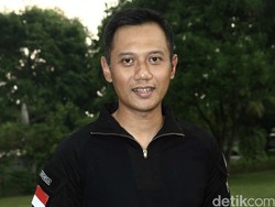 Ajak Kompetisi Sehat, Agus: Saya Ingin Bersahabat dengan Ahok dan Anies