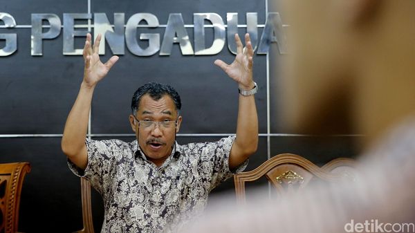 Laporan Komnas HAM  soal Kebebasan Beragama
