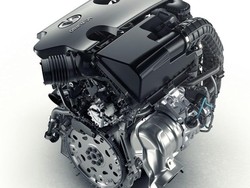 Infiniti Kenalkan Mesin Variable Compression Turbo Pertama di Dunia