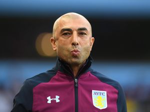 Di Matteo Dipecat Setelah 124 Hari Jadi Manajer Villa