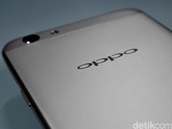 Oppo Mau Invasi Kandang Apple?