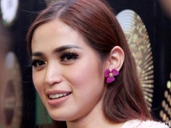 Cinta Jessica Iskandar Bertepuk Sebelah Tangan dengan Pangeran Asal Jerman