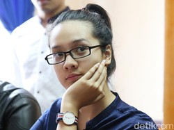 Tusuk Jelangkung Diangkat Lagi, Anya Geraldine Jadi Bintang Utama